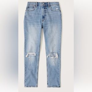 Abercrombie curve love